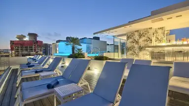 Hotel Valentina