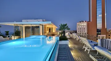 Hotel Valentina