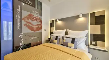 Hotel Valentina