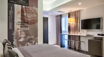 Hotel Valentina