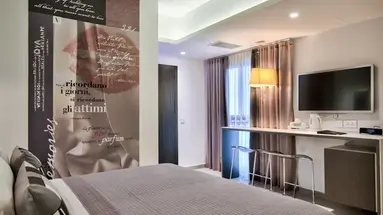 Hotel Valentina