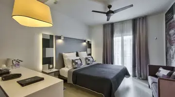 Hotel Valentina
