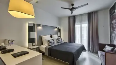 Hotel Valentina