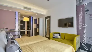 Hotel Valentina