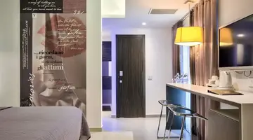 Hotel Valentina