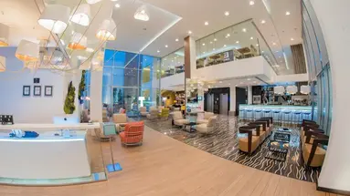 Hotel Valentina