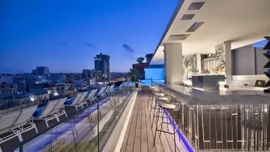 Hotel Valentina