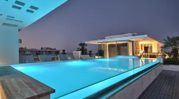 Hotel Valentina