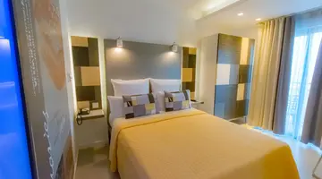 Hotel Valentina