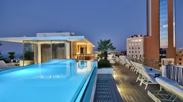 Hotel Valentina