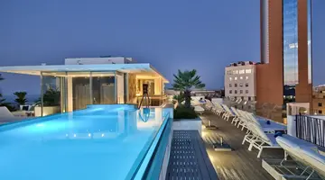 Hotel Valentina
