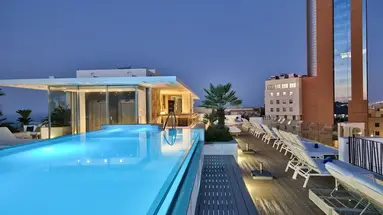 Hotel Valentina