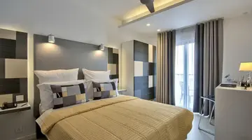 Hotel Valentina