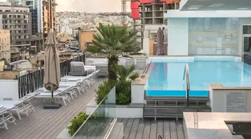 Hotel Valentina
