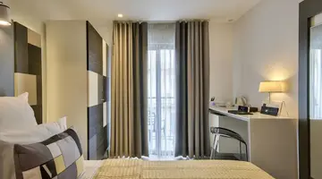Hotel Valentina