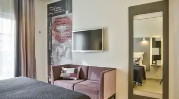 Hotel Valentina
