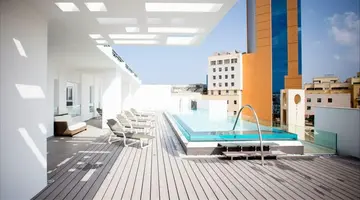 Hotel Valentina