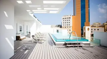 Hotel Valentina