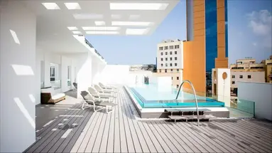 Hotel Valentina
