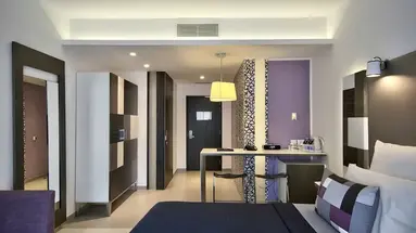 Hotel Valentina