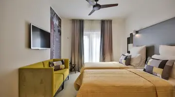 Hotel Valentina