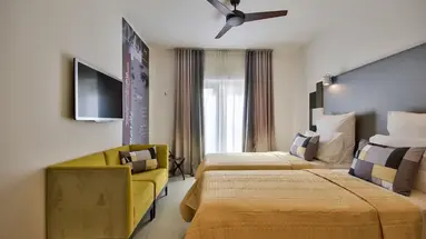 Hotel Valentina