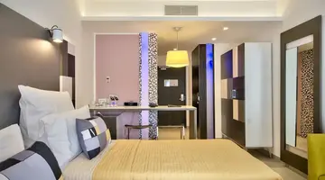 Hotel Valentina