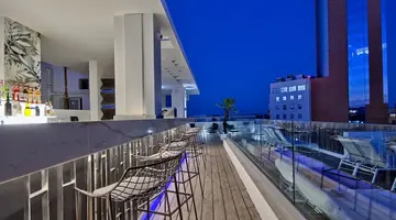 Hotel Valentina