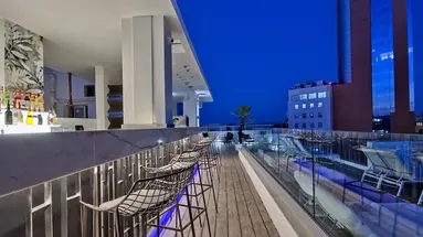 Hotel Valentina