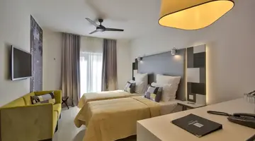 Hotel Valentina