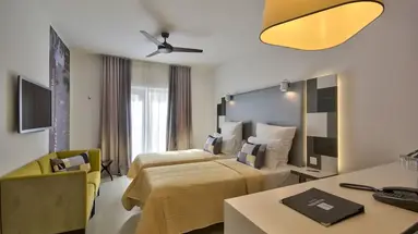 Hotel Valentina