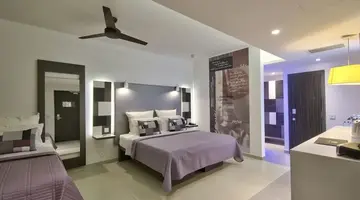 Hotel Valentina
