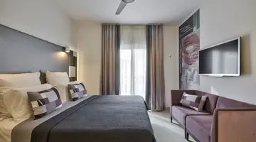 Hotel Valentina