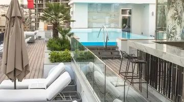 Hotel Valentina