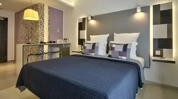 Hotel Valentina