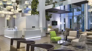 Hotel Valentina