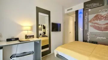 Hotel Valentina