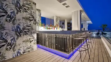 Hotel Valentina