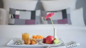 Hotel Valentina