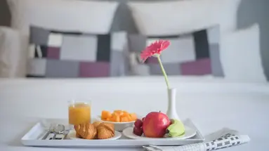 Hotel Valentina