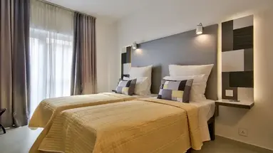 Hotel Valentina
