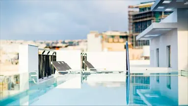 Hotel Valentina