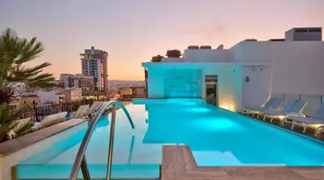 Hotel Valentina