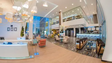 Hotel Valentina