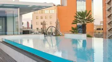Hotel Valentina