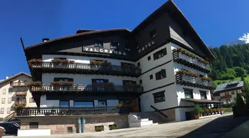Hotel Valgranda