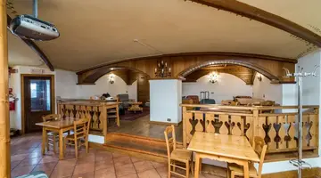 Hotel Valgranda