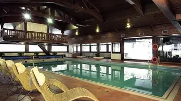 Hotel Valgranda