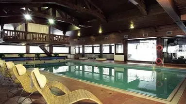 Hotel Valgranda
