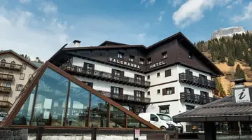 Hotel Valgranda